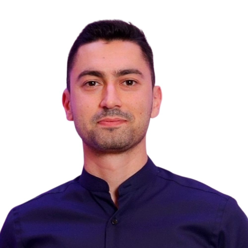 Egel Xhaferaj, Software Engineer